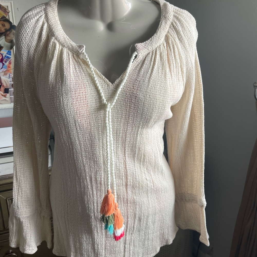 Woman’s Blouse